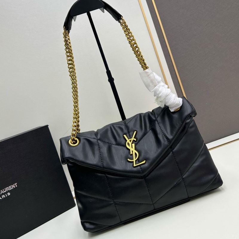 Y*L top handle bags